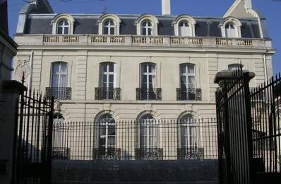 Appartement de 194m2 à louer sur Saumur — photo du bien