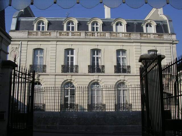 Appartement de 194m2 à louer sur Saumur — photo du bien