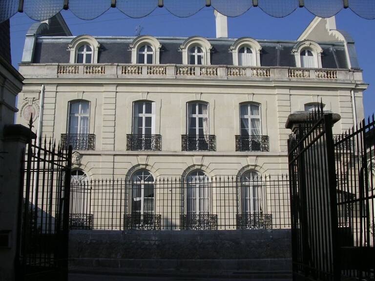 Appartement de 194m2 à louer sur Saumur — photo 1