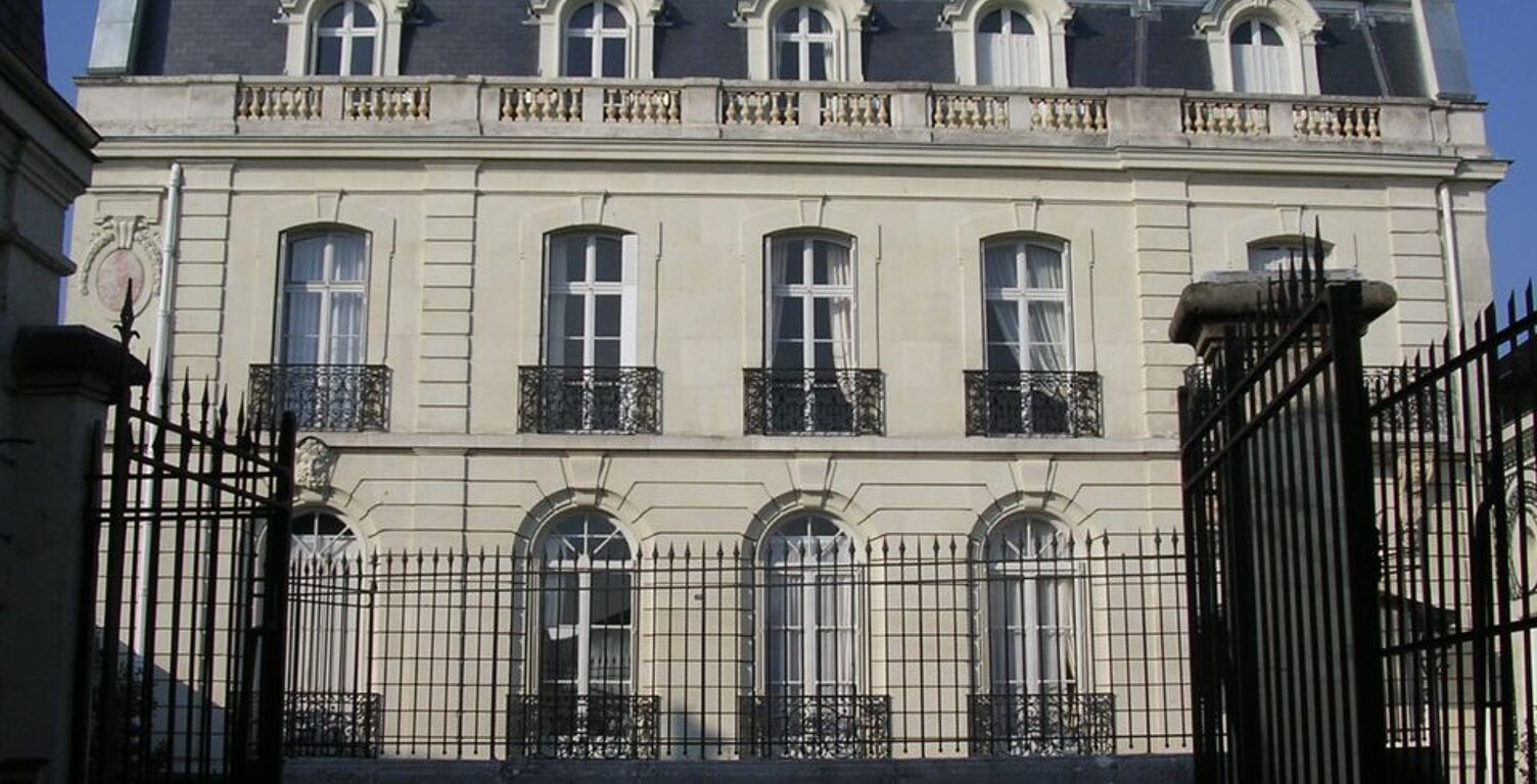 Appartement de 194m2 à louer sur Saumur — photo 1