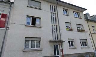 Appartement 3 Pièces 66 m² à louer à Mulhouse (68100)