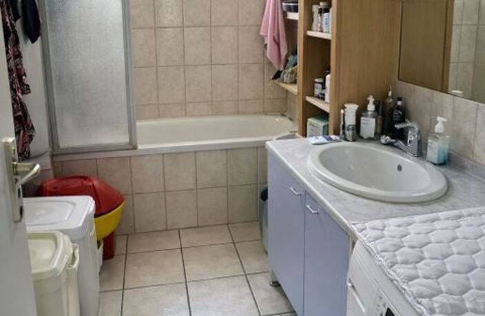 Appartement de 66m2 à louer sur Mulhouse — photo 2