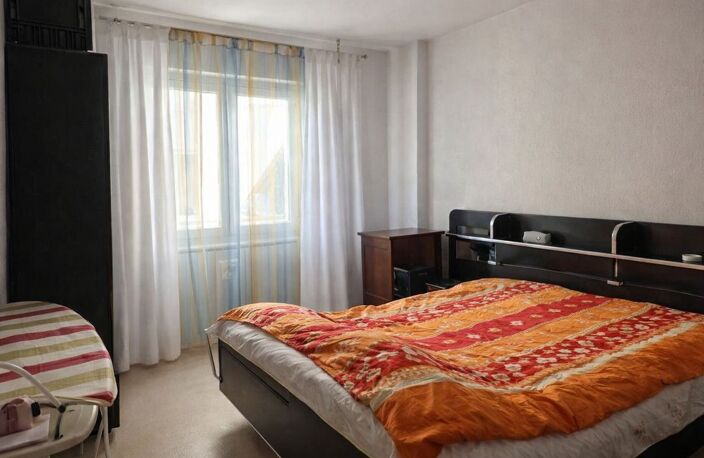 Appartement de 66m2 à louer sur Mulhouse — photo 4