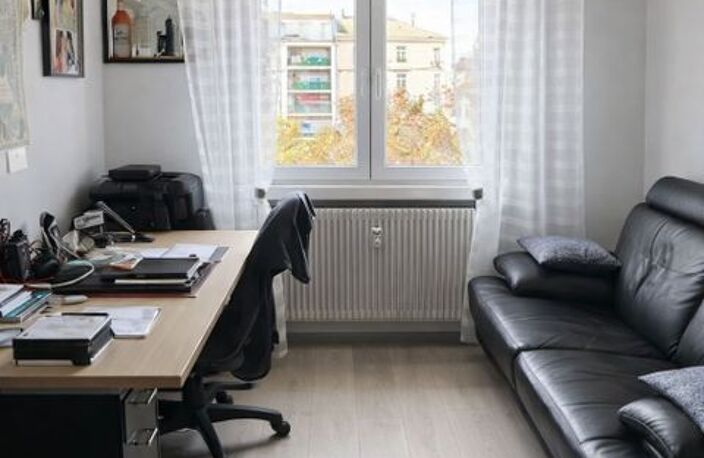 Appartement de 66m2 à louer sur Mulhouse — photo 5