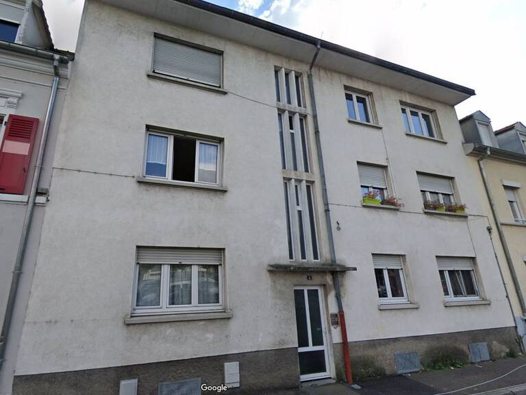 Appartement de 66m2 à louer sur Mulhouse — photo 1