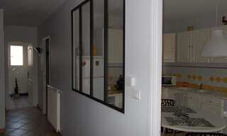 Appartement 1 Pièce 32 m² à louer à Albi (81000)