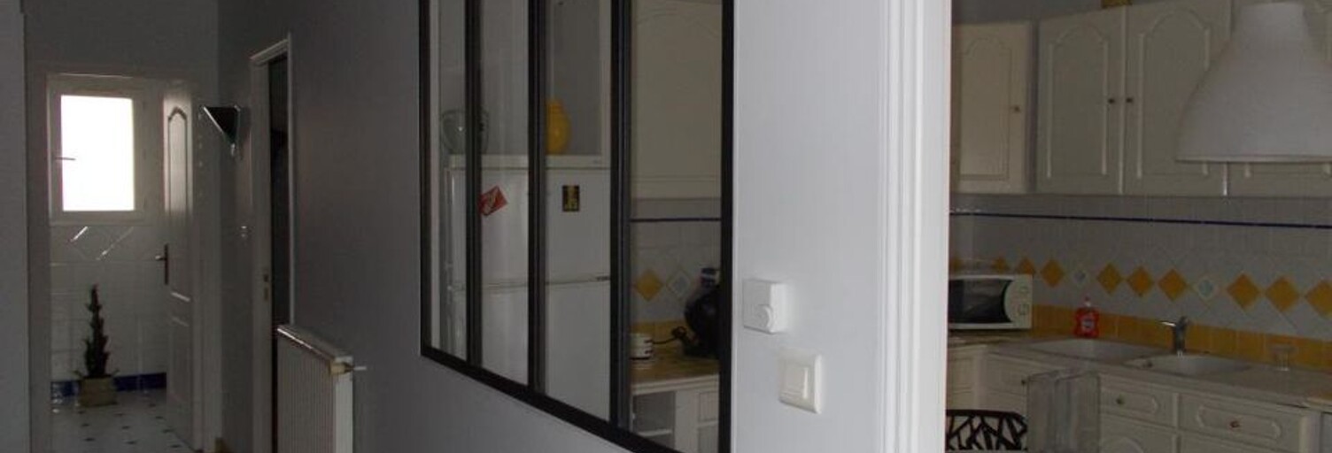 Appartement 1 Pièce 32 m² à louer à Albi (81000)