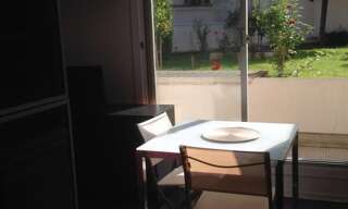 Appartement 1 Pièce 22 m² à louer à Paris 15 (75015)
