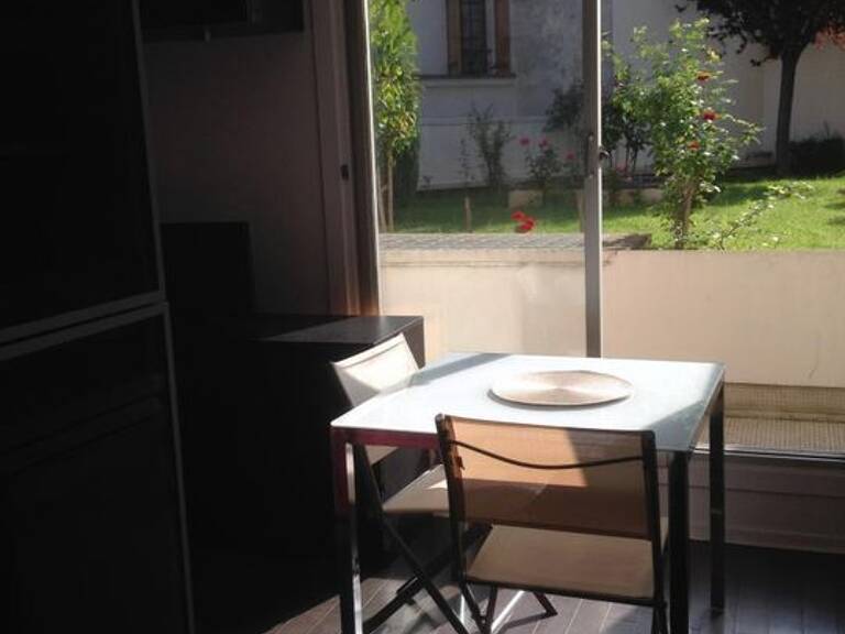 Studio de 22m2 à louer sur Paris 15 — photo 1