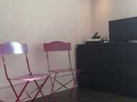 Studio de 22m2 à louer sur Paris 15 — photo 2