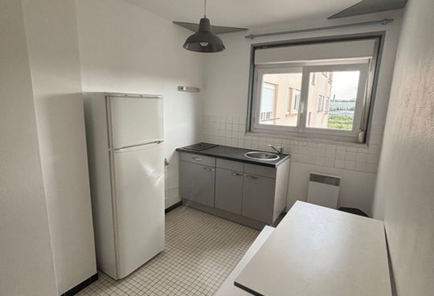 Appartement de 36m2 à louer sur Reims — photo 1