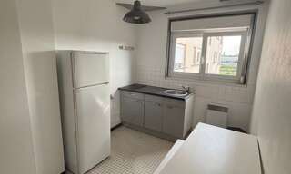 Appartement 1 Pièce 36 m² à louer à Reims (51100)