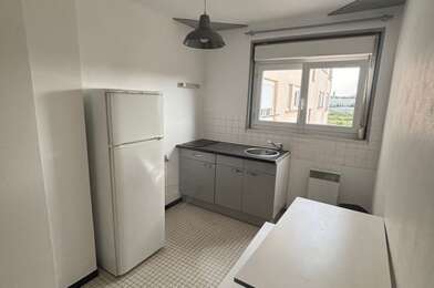 Appartement 1 pièces 500 €