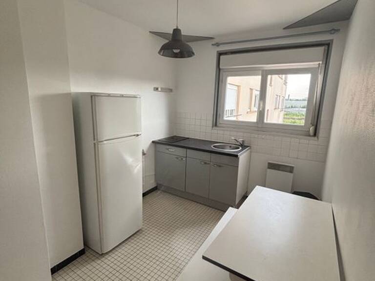 Appartement de 36m2 à louer sur Reims — photo 1