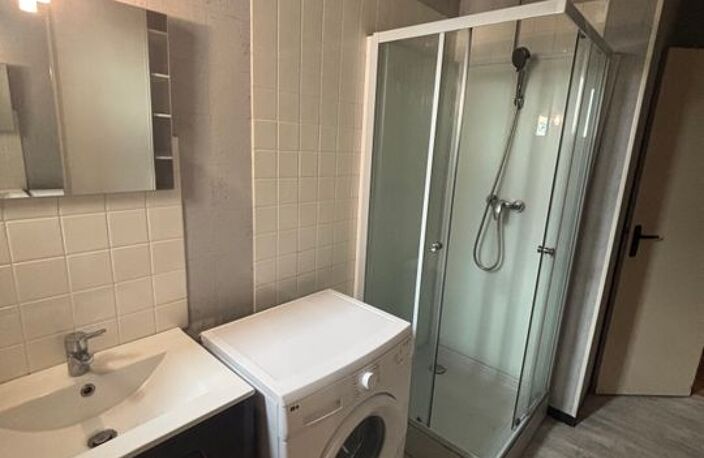 Appartement de 36m2 à louer sur Reims — photo 2