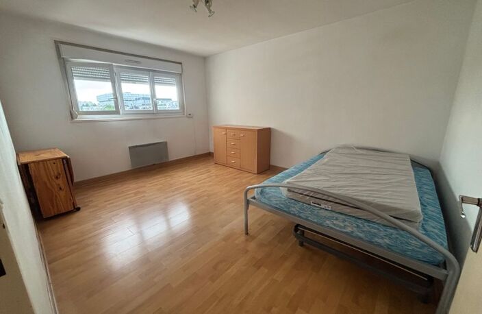 Appartement de 36m2 à louer sur Reims — photo 3