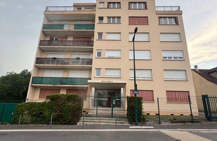 Appartement de 36m2 à louer sur Reims — photo 4