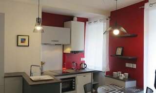 Appartement 1 Pièce 25 m² à louer à Clermont-Ferrand (63000)