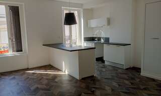 Appartement 3 Pièces 56 m² à louer à Saint-Étienne (42000)
