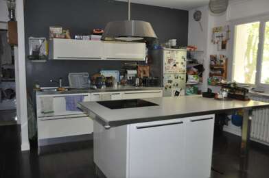 Appartement 4 pièces 1420 €
