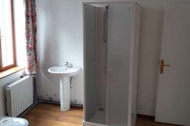 Appartement 2 pièces 510 €