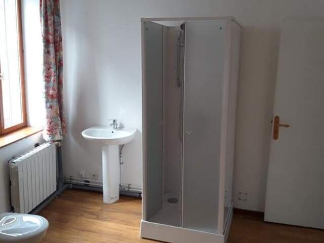 Appartement de 35m2 à louer sur Tourcoing — photo du bien