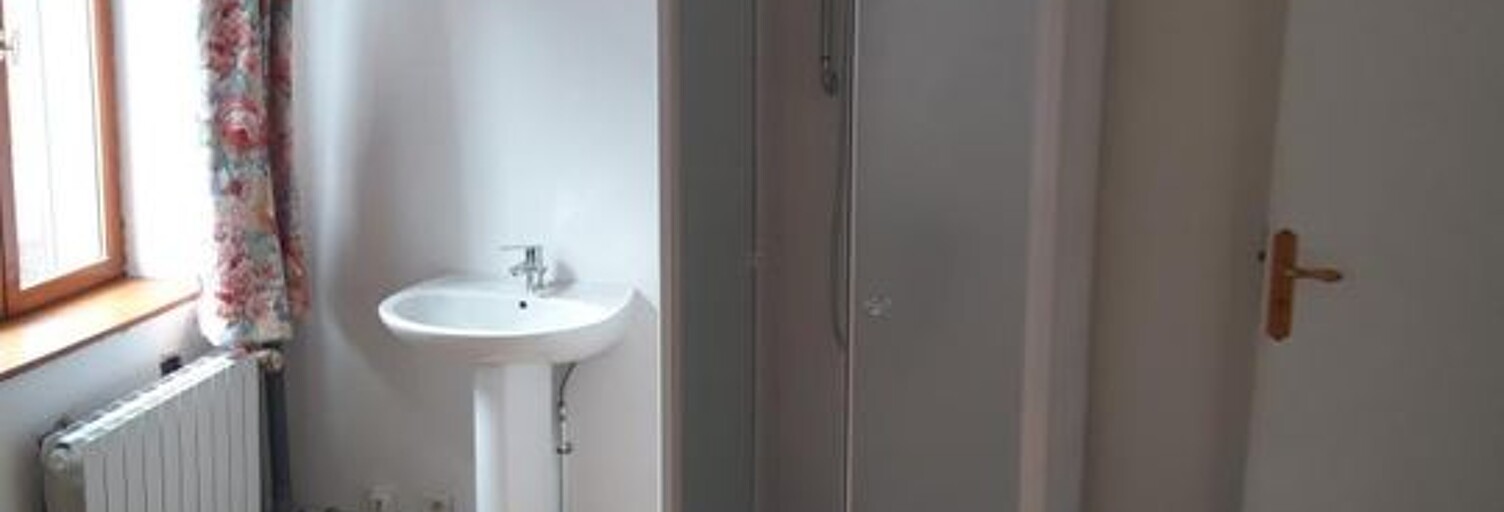 Appartement 2 Pièces 35 m² à louer à Tourcoing (59200)