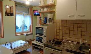 Appartement 1 Pièce 16 m² à louer à Arras (62000)