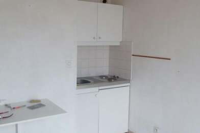 Appartement 1 pièces 400 €