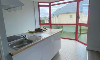 Appartement 4 Pièces 70 m² à louer à Montrevault-sur-Èvre (49110)