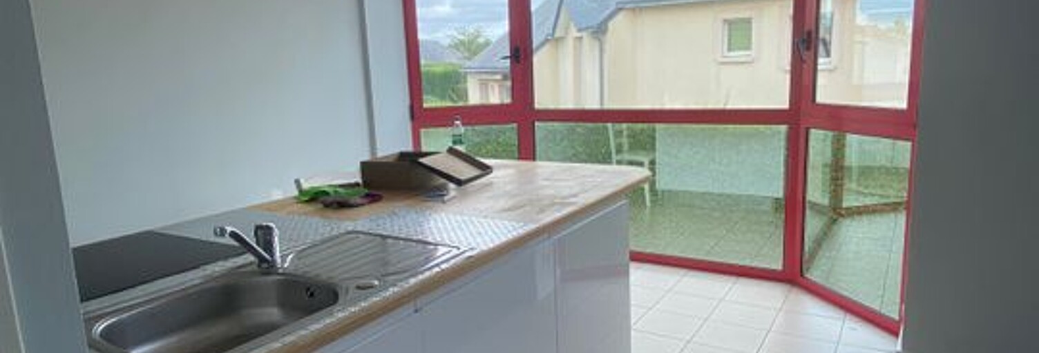 Appartement 4 Pièces 70 m² à louer à Montrevault-sur-Èvre (49110)