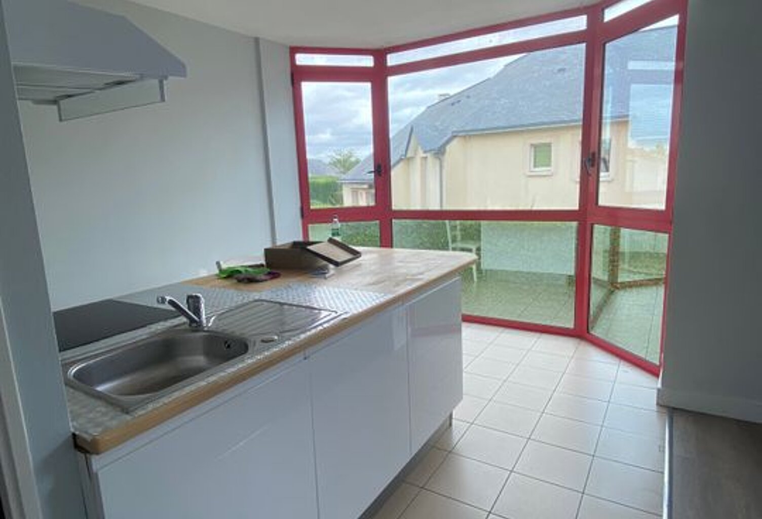Appartement de 70m2 à louer sur Mauges-sur-Loire — photo 1