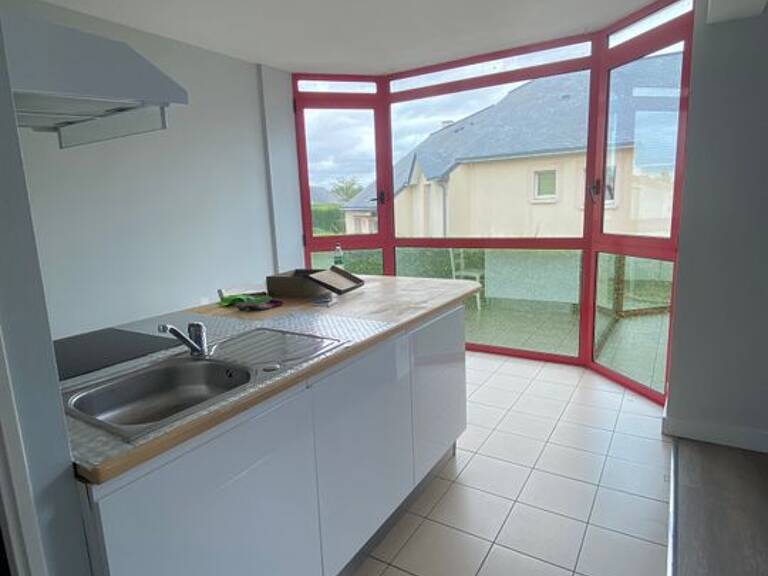 Appartement de 70m2 à louer sur Mauges-sur-Loire — photo 1