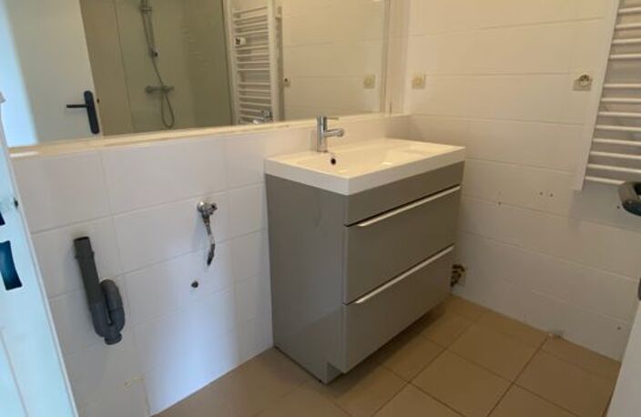 Appartement de 70m2 à louer sur Mauges-sur-Loire — photo 2