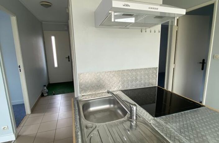 Appartement de 70m2 à louer sur Mauges-sur-Loire — photo 3