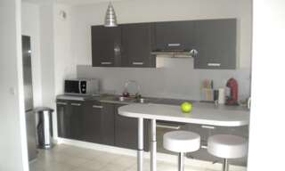 Appartement 3 Pièces 65 m² à louer à Clermont-Ferrand (63000)