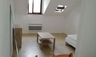 Appartement 1 Pièce 24 m² à louer à Amiens (80000)