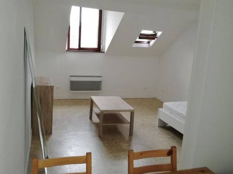 Appartement de 24m2 à louer sur Amiens — photo 1