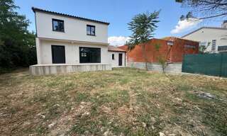 Maison 6 Pièces 111 m² à vendre à Alès (30100)