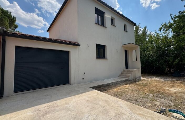 Maison à vendre 6 pièces ALES (30) — photo 2