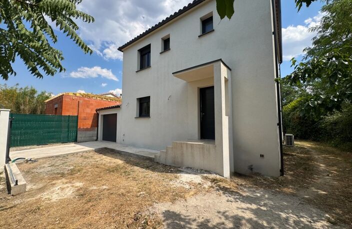 Maison à vendre 6 pièces ALES (30) — photo 3
