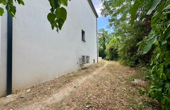 Maison à vendre 6 pièces ALES (30) — photo 4