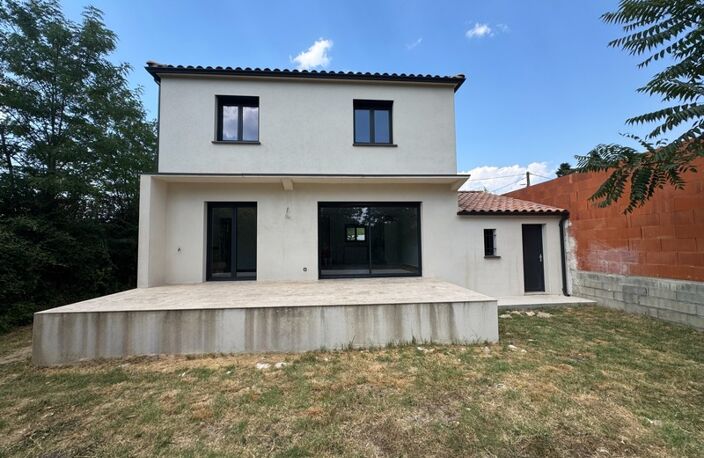 Maison à vendre 6 pièces ALES (30) — photo 5