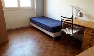 Appartement 1 Pièce 11 m² à louer à Dijon (21000)