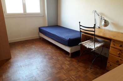 Appartement 1 pièces 350 €
