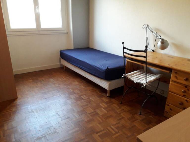 Chambre de 11m2 à louer sur Dijon — photo 1