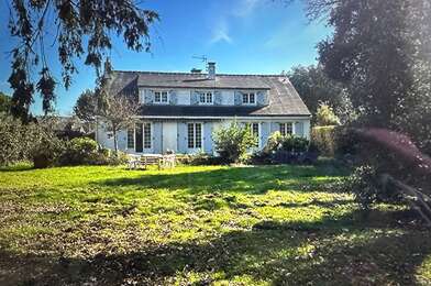 Maison 9 pièces 400 €
