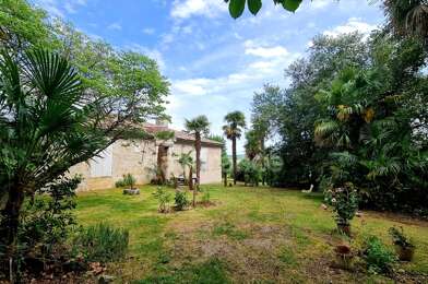 Maison 6 pièces 159000 €