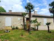 À vendre : Propriété à restaurer, à 10 mn d'Auvillar, d'environ 240 m2 habitables, sur terrain de 7400 m2  (82) — photo 2