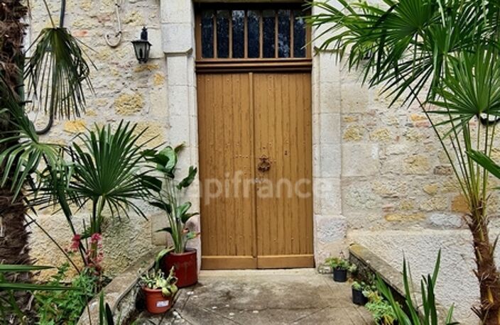 À vendre : Propriété à restaurer, à 10 mn d'Auvillar, d'environ 240 m2 habitables, sur terrain de 7400 m2  (82) — photo 3